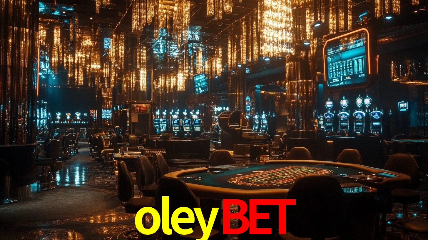 oleybet - Reis do Cassino - oleybet.com
