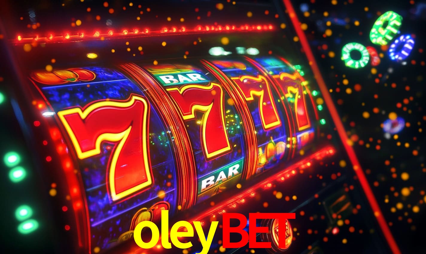 oleybet: Seu Cassino Premiado com Pagamentos Rápidos