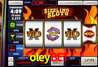 Desvendando o Mundo dos Jogos Virtuais na oleybet