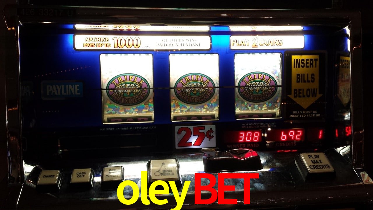 Statistics oleybet