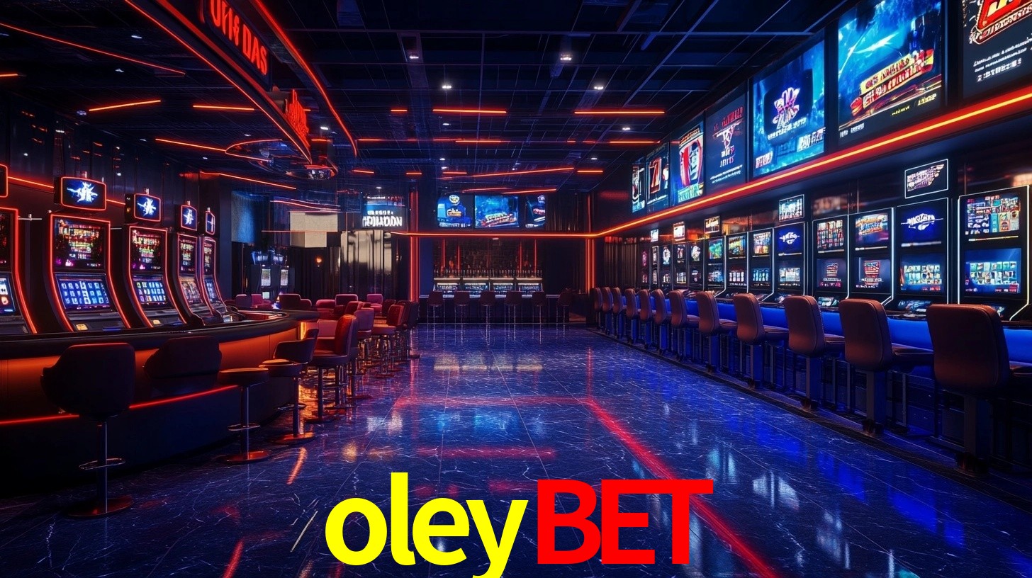 VIP Casino oleybet