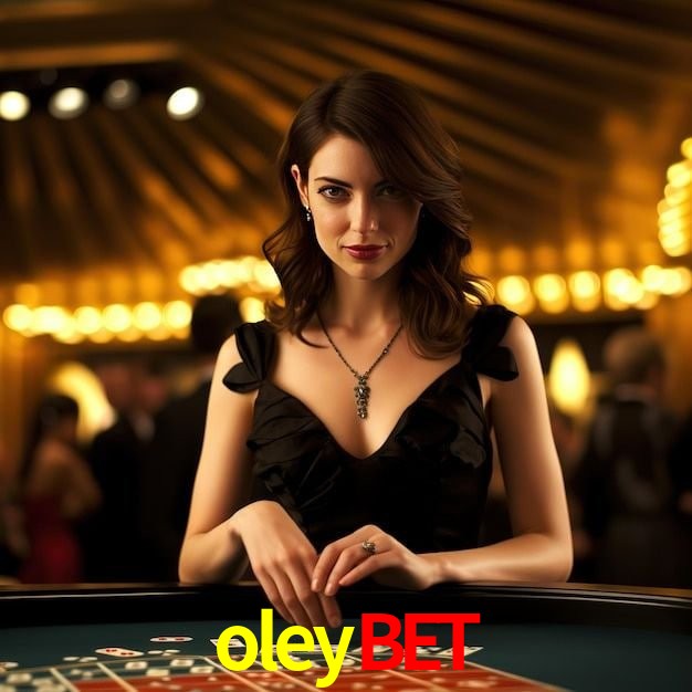 Desvendando o Mundo dos Jogos Virtuais na oleybet