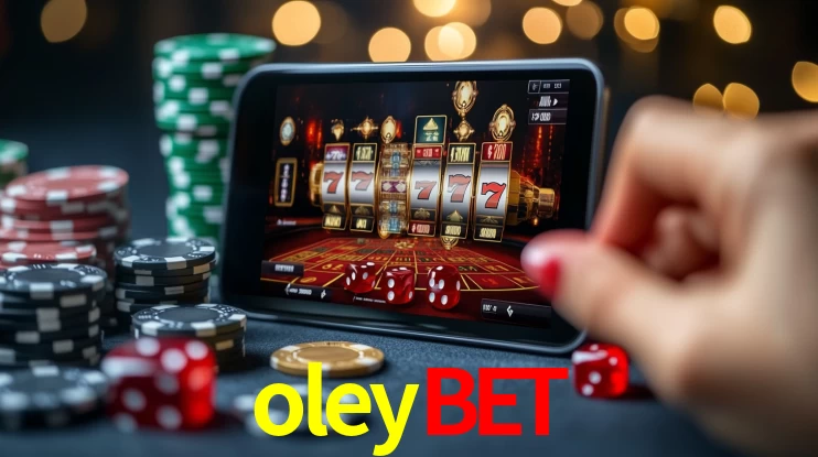 Live Casino oleybet