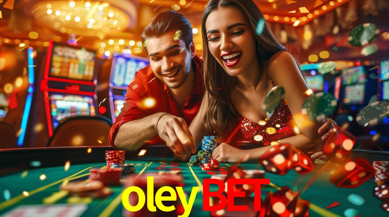 oleybet - Pagamento PIX Instantâneo