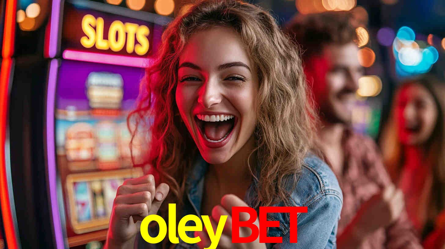 A Experiência Imersiva dos Cassinos Ao Vivo no oleybet