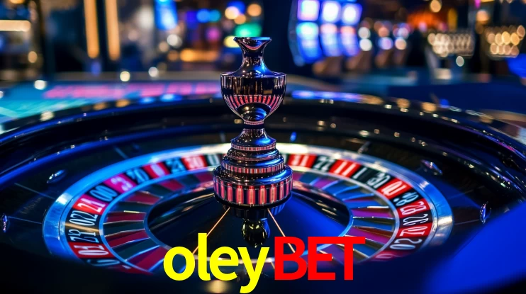 oleybet App Interface