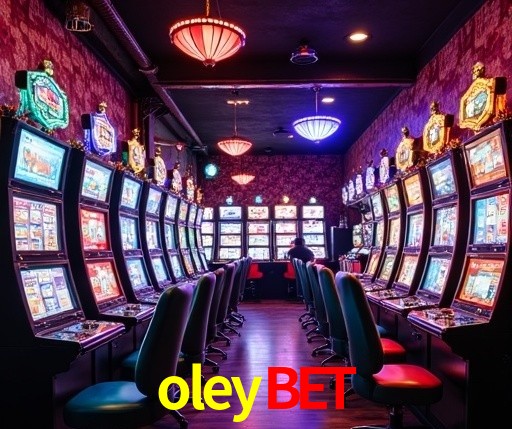 oleybet Brasília - Bonus Features