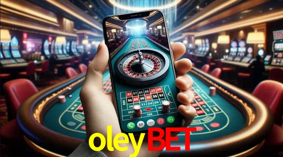 Platform Technology oleybet