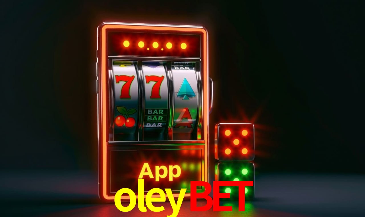 Tecnologia da Plataforma oleybet