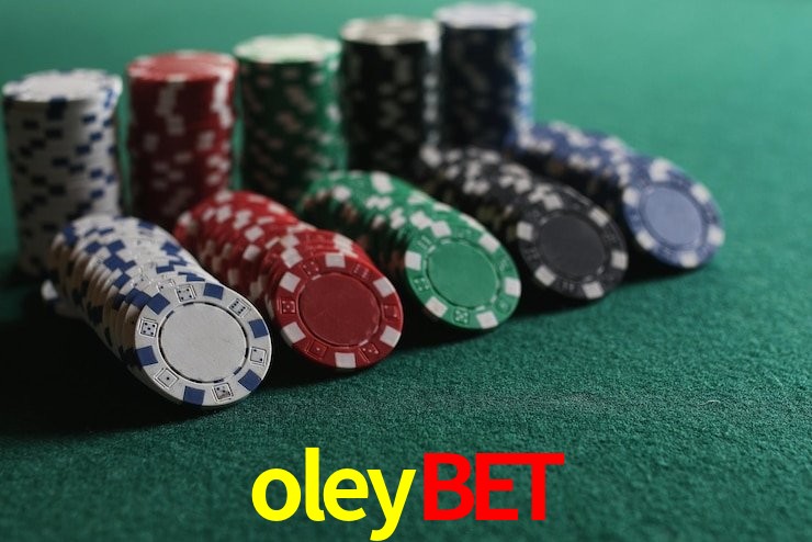Live Casino oleybet
