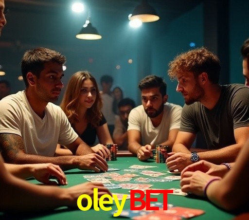 oleybet Slot - 320+ Caça-Níqueis Premium