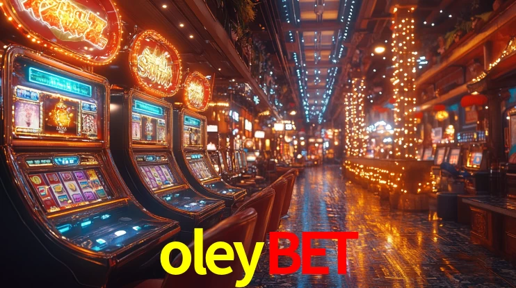 oleybet.com
