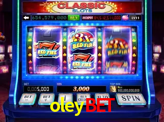 Inovações de Jogos na oleybet: O Futuro das Experiências Interativas