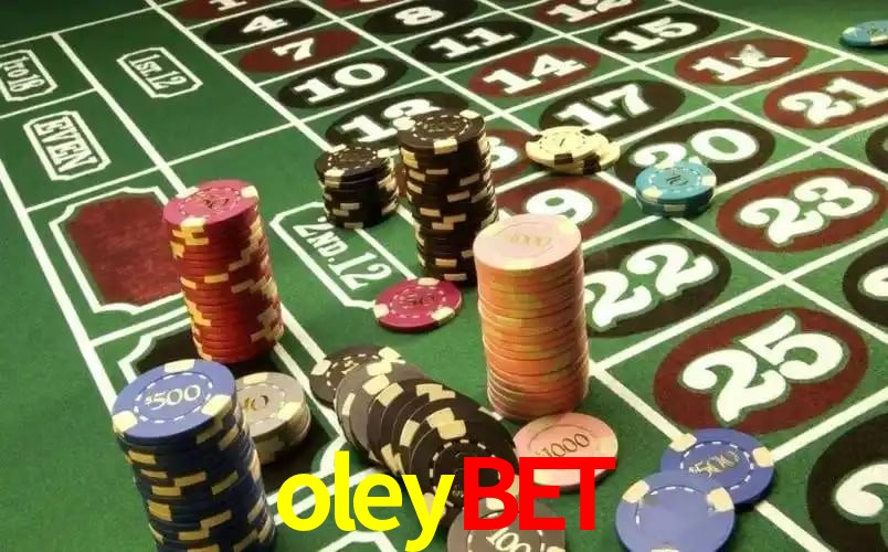 Integração de APIs oleybet