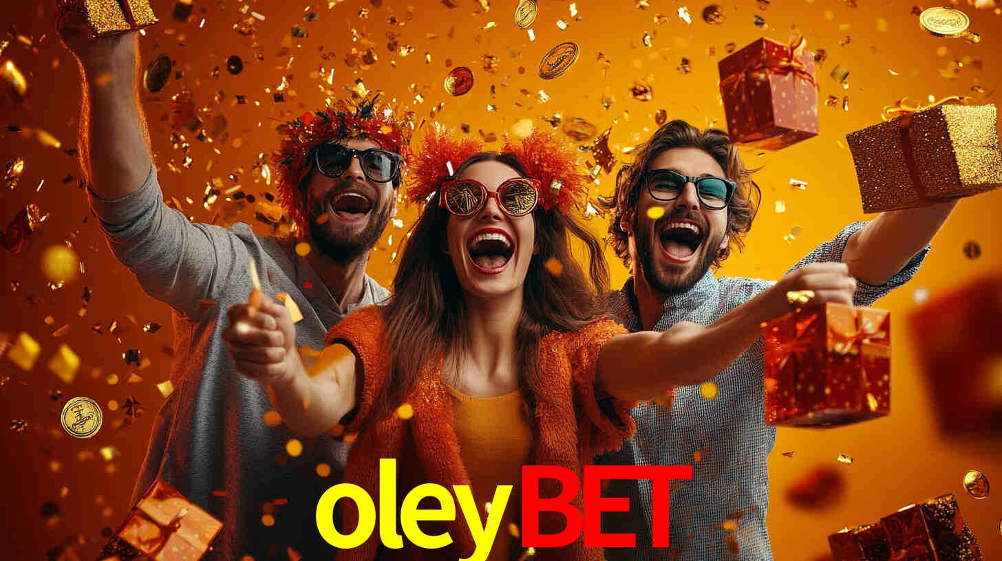 oleybet: Seu Especialista em Apostas Esportivas Brasileiras