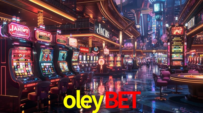2FA Security oleybet