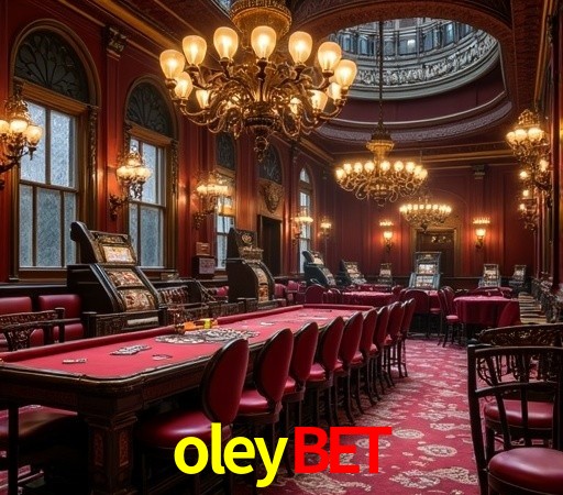 oleybet Rio de Janeiro - Licenses