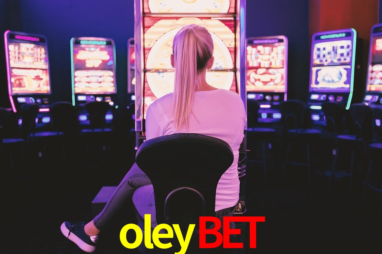 Secure Login oleybet
