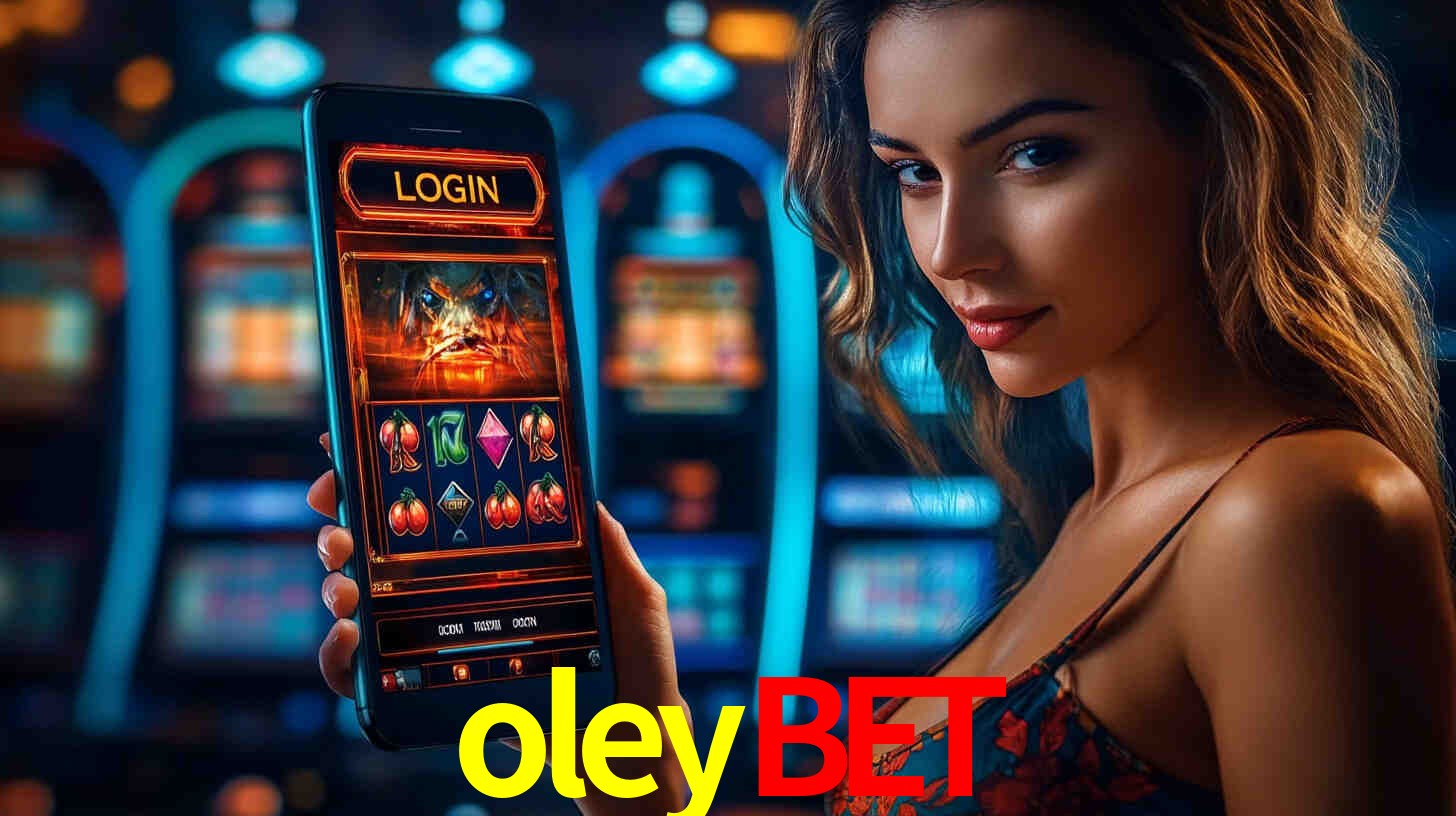 oleybet: A Experiência de Casino com Jogos de Mesa ao Vivo