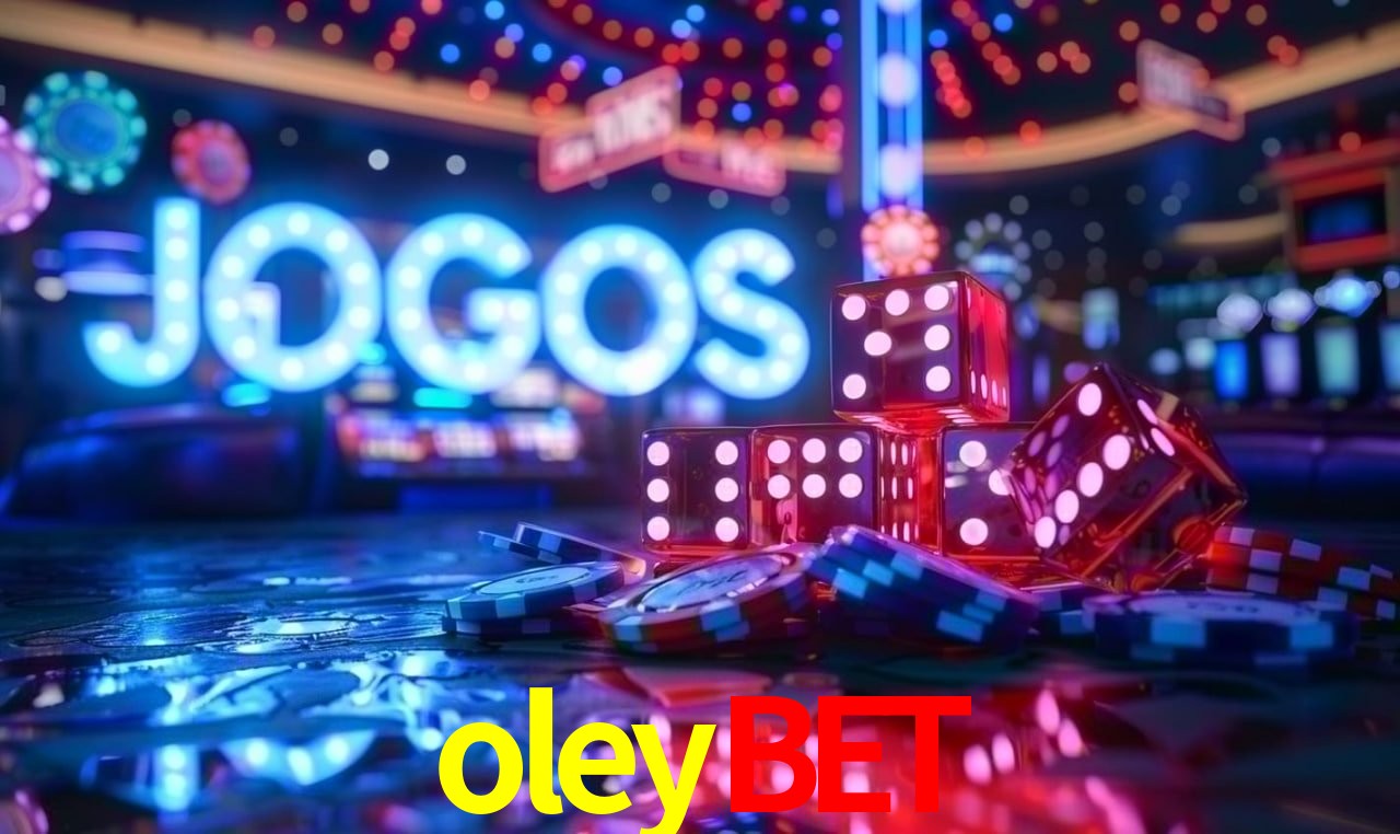 Casino Ao Vivo oleybet