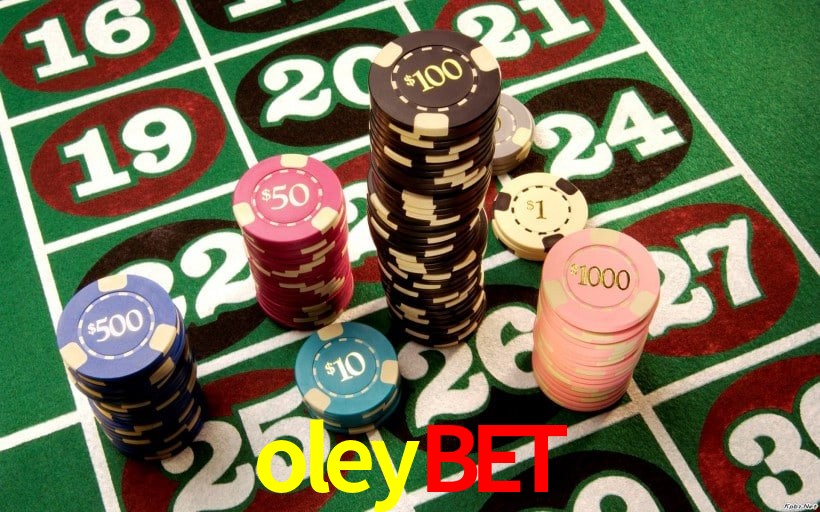 Diretório de Jogos oleybet