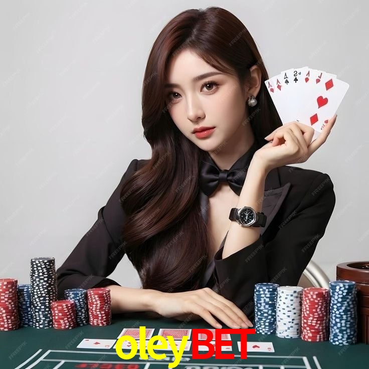 oleybet - Security