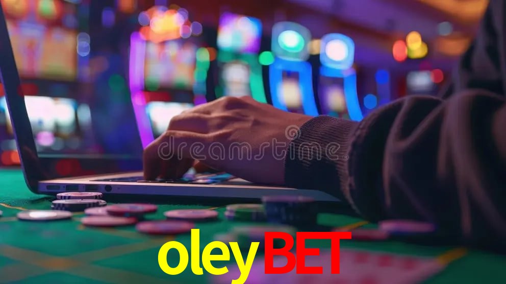 Mesa de Roleta oleybet