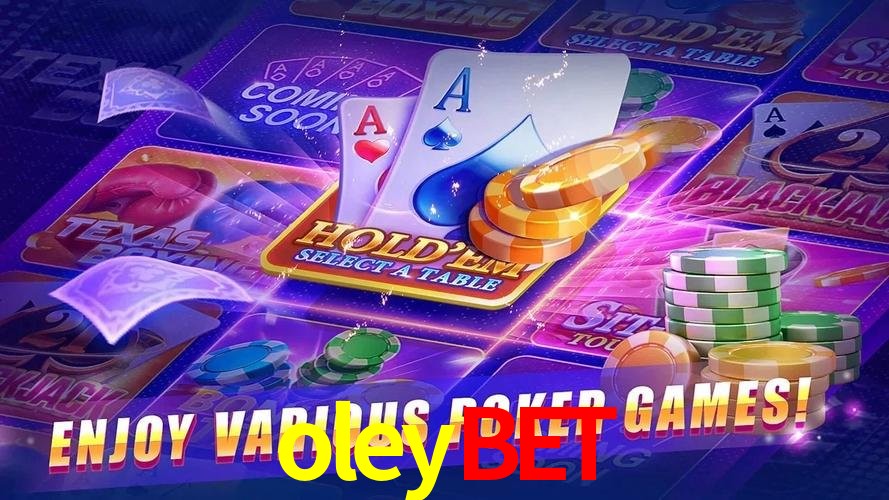 cassino oleybet