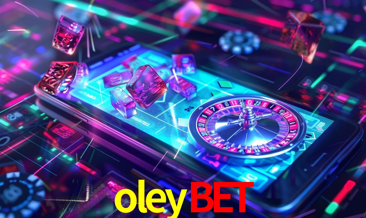Casino Ao Vivo oleybet