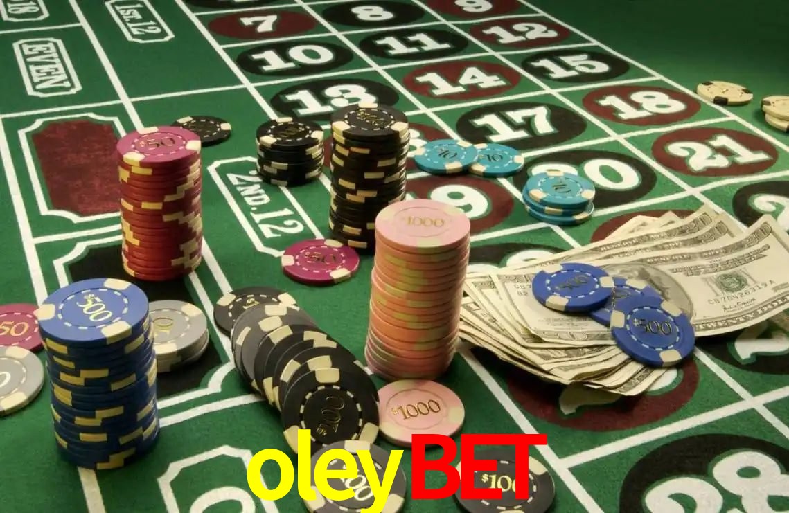 Slot Games oleybet