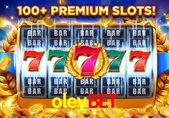 Descubra o Mundo do Cassino Online com oleybet