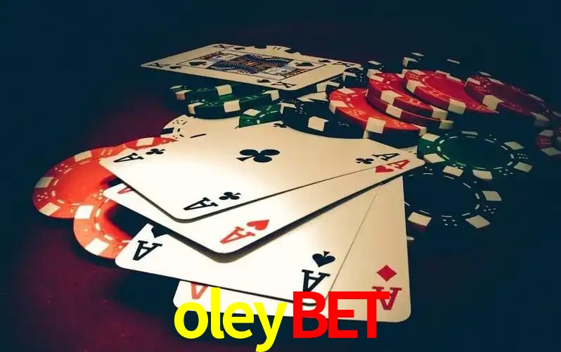 oleybet Brasília - Betting Features
