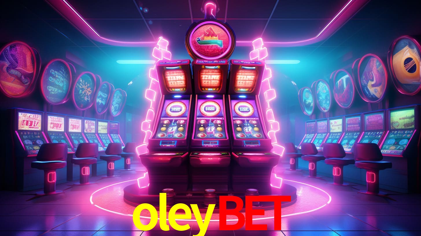 Sinta a adrenalina dos jogos de cassino com oleybet