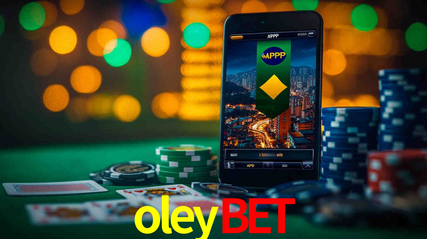 Inovações de Jogos na oleybet: O Futuro das Experiências Interativas