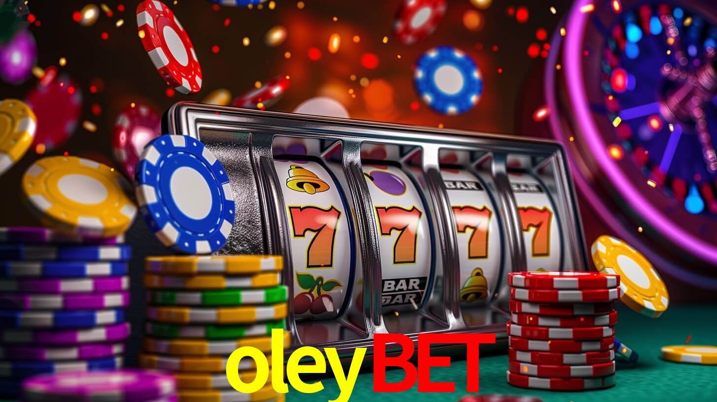 Casino VIP oleybet
