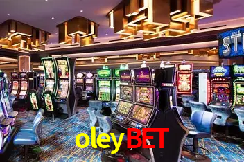 Desvendando o Mundo dos Jogos Virtuais na oleybet