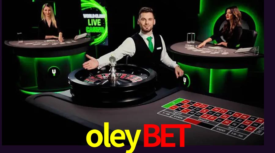 Seasonal Promotions oleybet