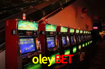 Desvendando o Mundo dos Jogos Virtuais na oleybet