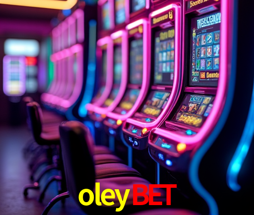oleybet São Paulo - Top Slots