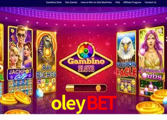 oleybet São Paulo - All Bonuses
