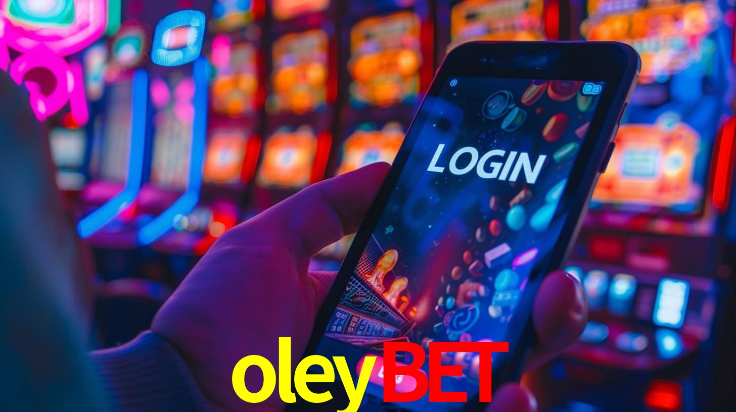 Apostas de Futebol oleybet