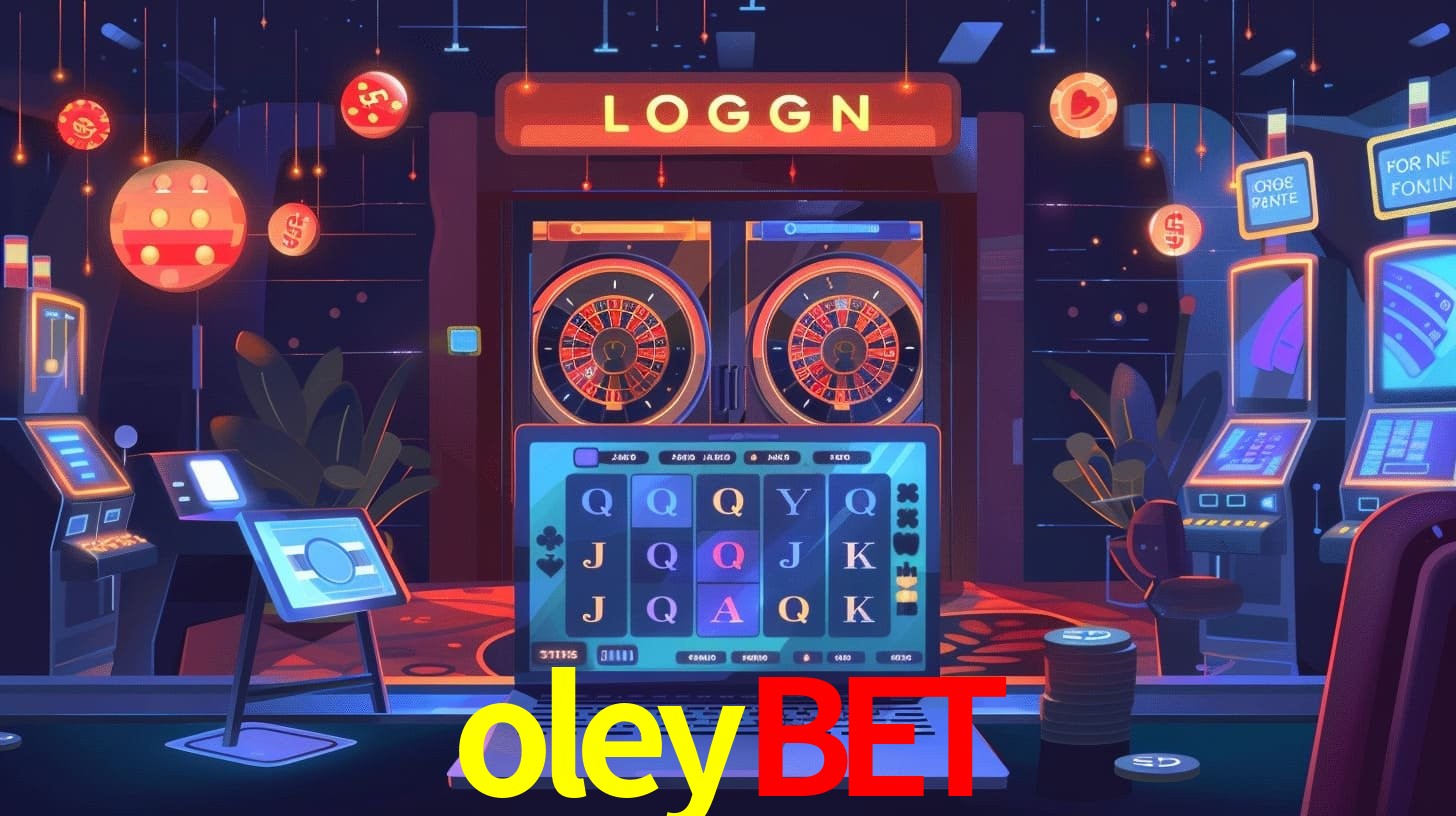 oleybet Plataforma - Certificada MGA desde 2015