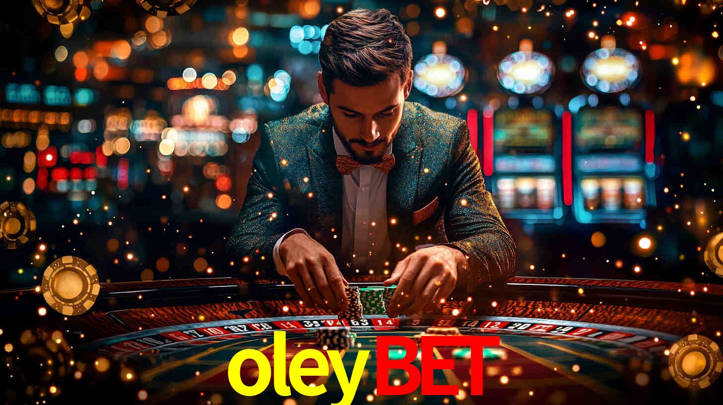 Tournaments oleybet
