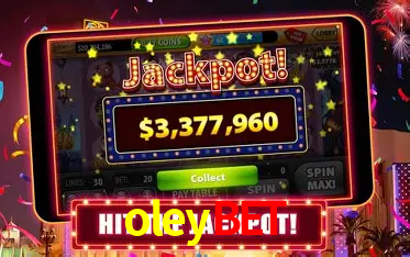 Descubra o Mundo do Cassino Online com oleybet