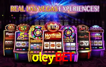 oleybet Rio de Janeiro - Professional Dealers