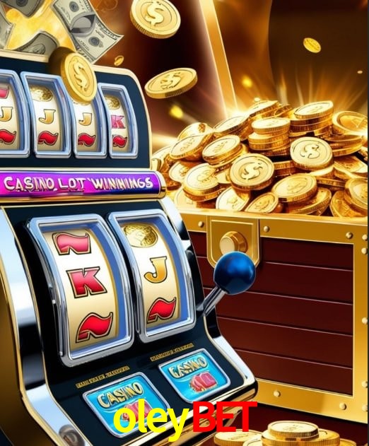Game Providers oleybet