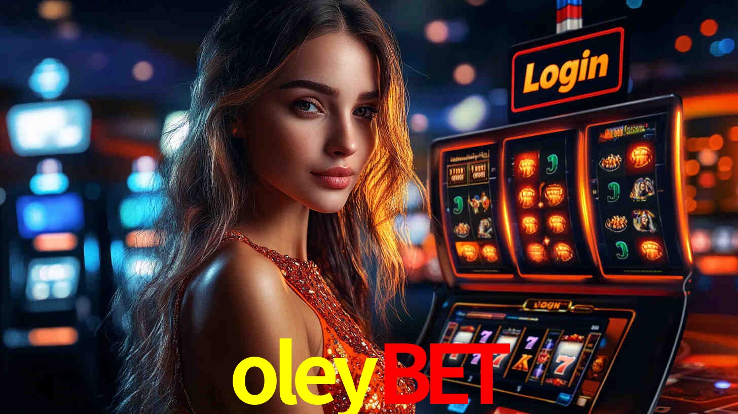 Experimente o Login Seguro Premium no oleybet