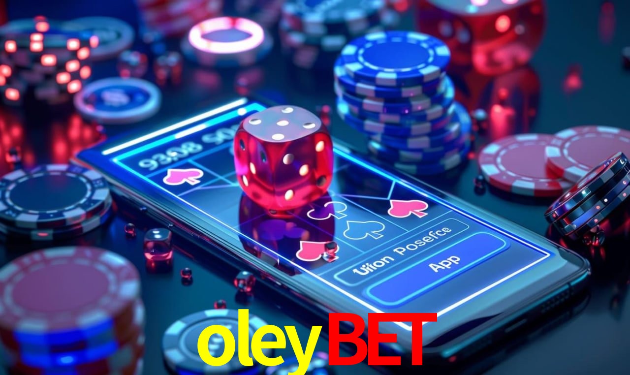 oleybet - Análise de Mercados Esportivos