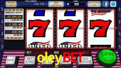 oleybet São Paulo - Live Tables