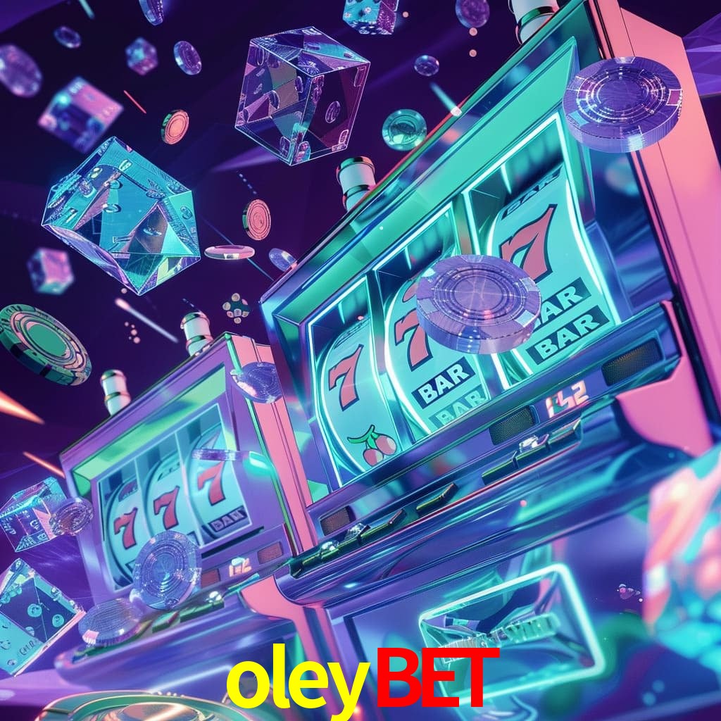 Interface do App oleybet